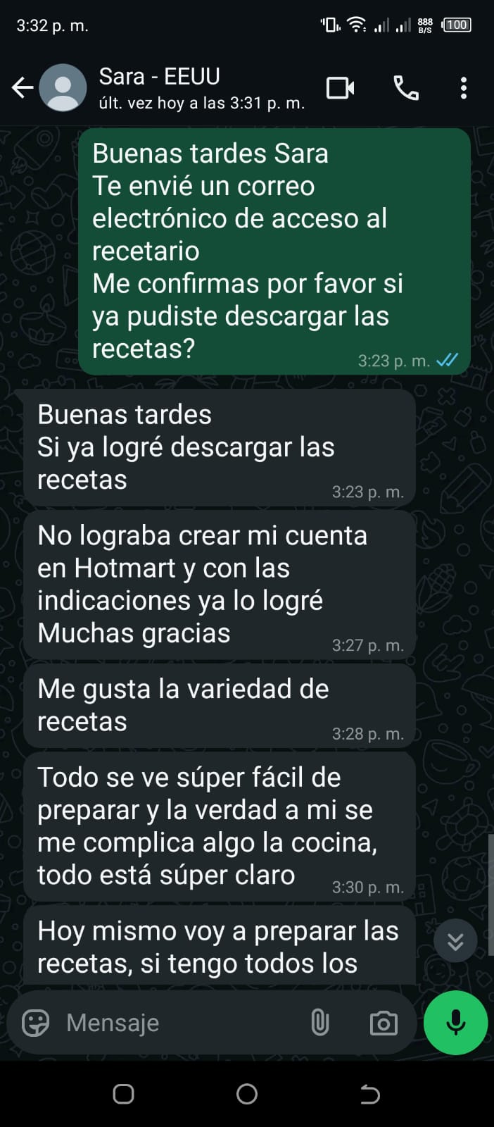 Testimonio 2